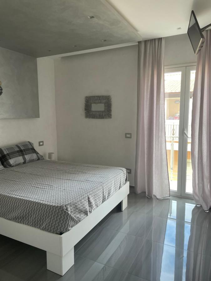 Deluxe Home Appartamento Sciacca Exteriör bild