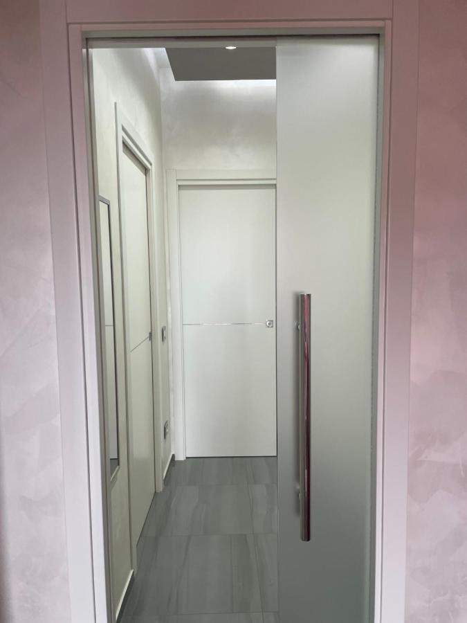 Deluxe Home Appartamento Sciacca Exteriör bild