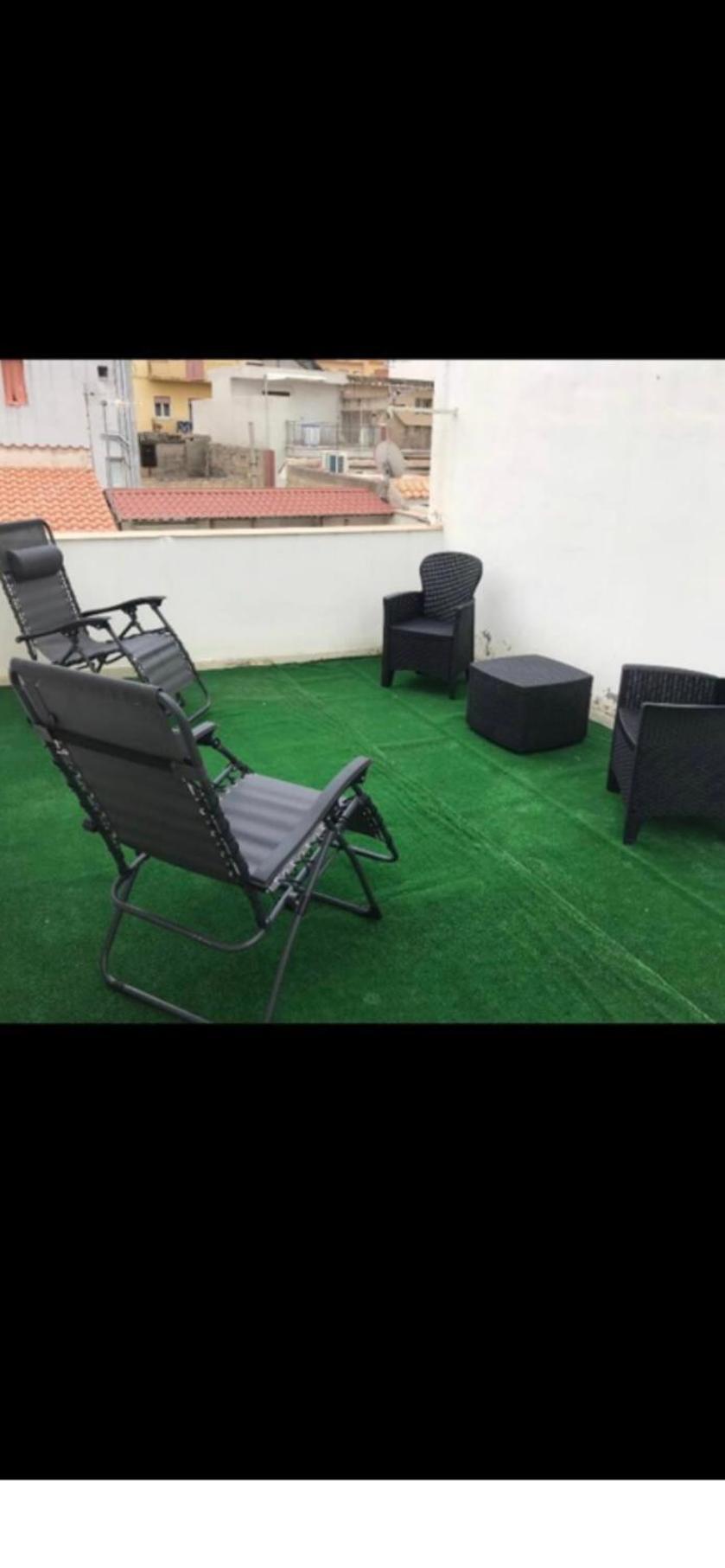 Deluxe Home Appartamento Sciacca Exteriör bild