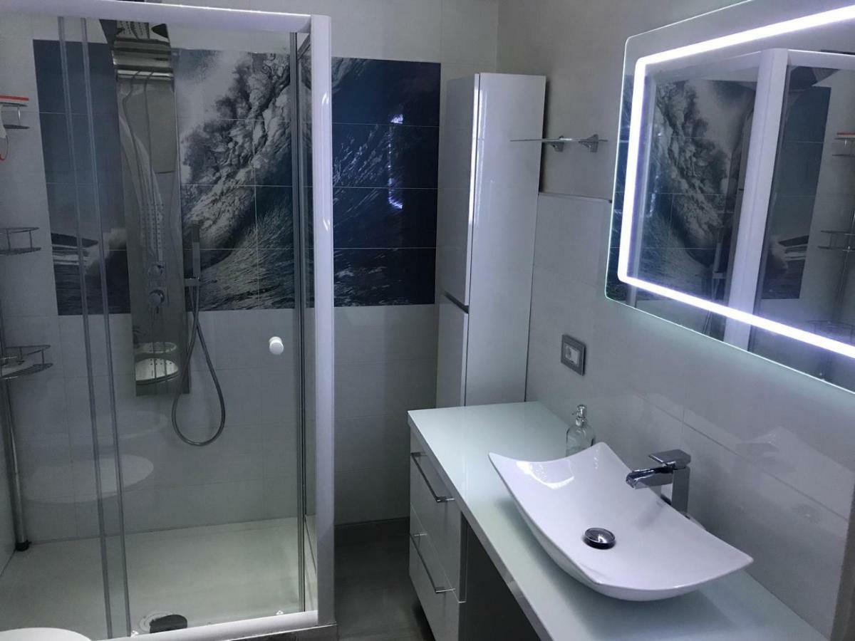 Deluxe Home Appartamento Sciacca Exteriör bild