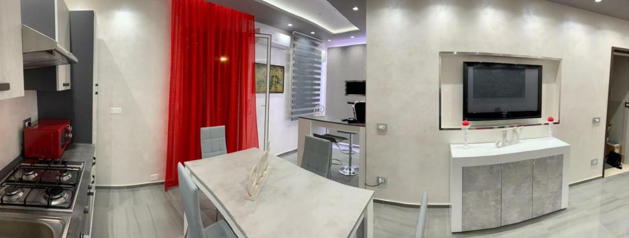 Deluxe Home Appartamento Sciacca Exteriör bild